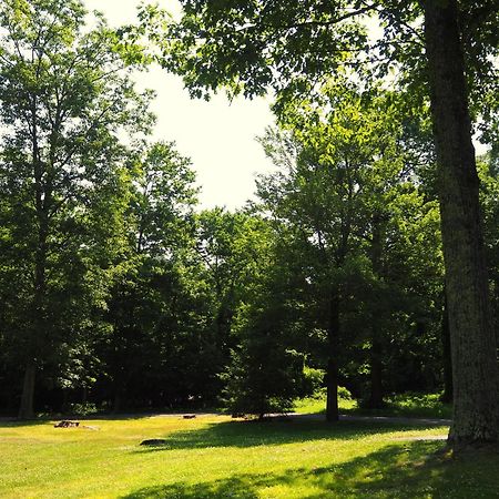 Woodfield Manor - A Sundance Vacations Property Cresco Exteriér fotografie