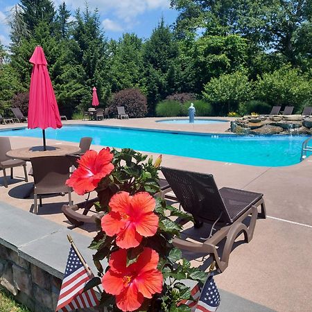 Woodfield Manor - A Sundance Vacations Property Cresco Exteriér fotografie
