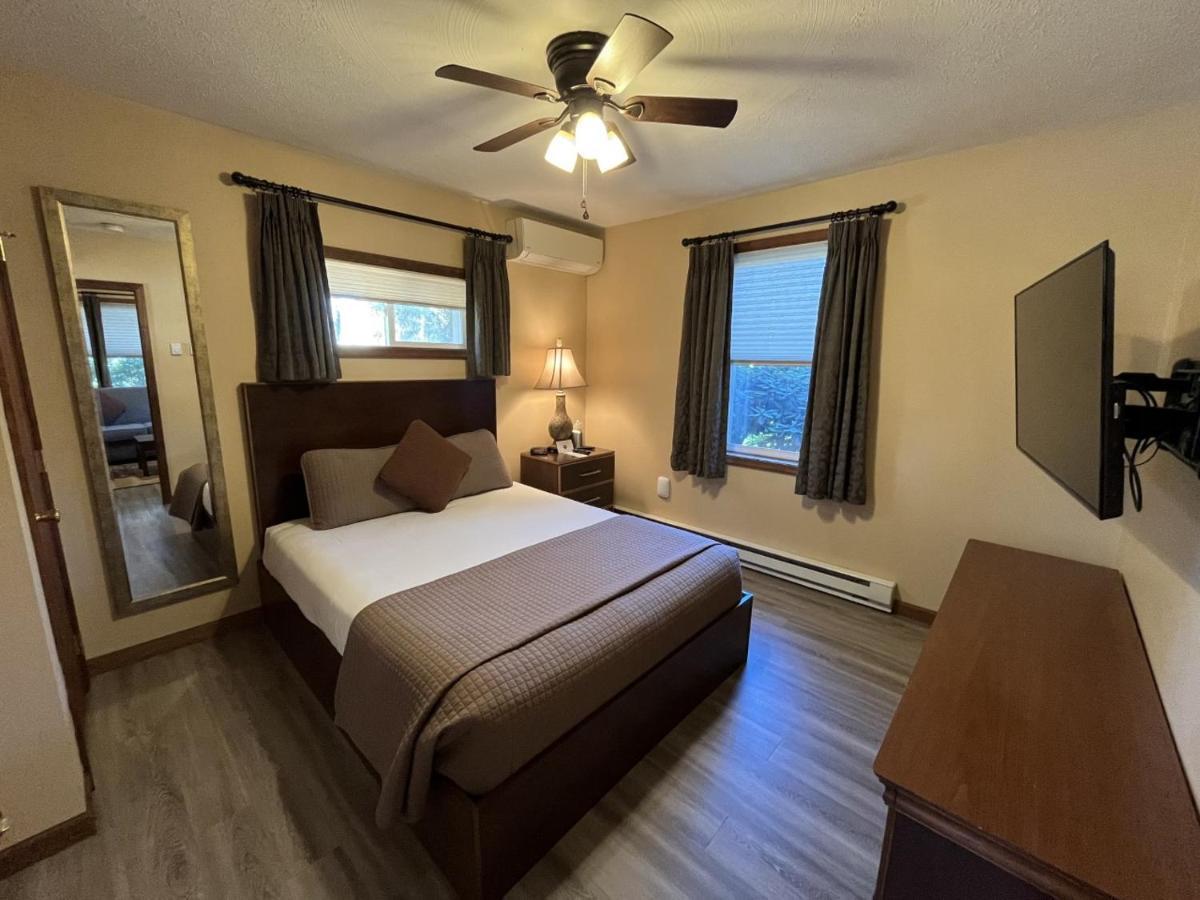 Woodfield Manor - A Sundance Vacations Property Cresco Exteriér fotografie