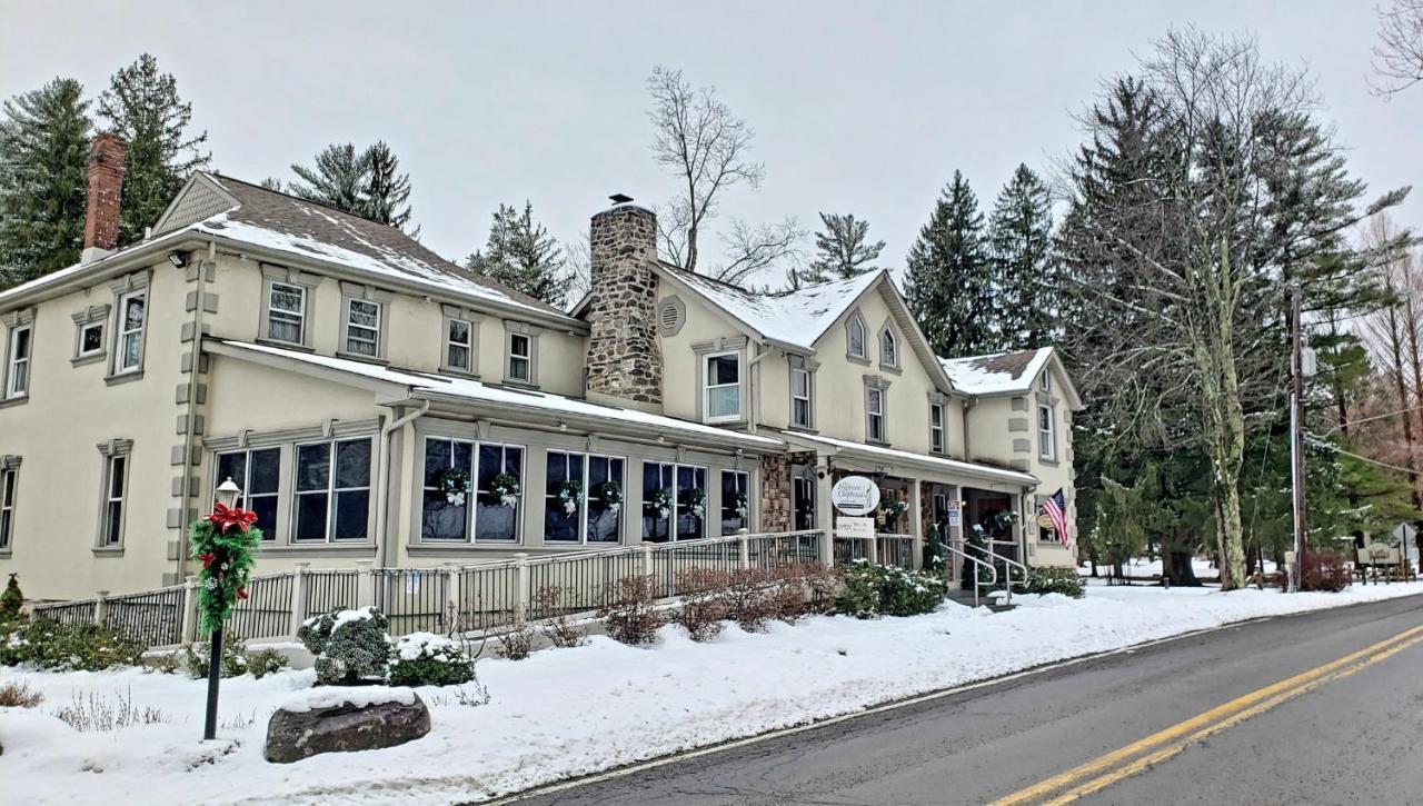 Woodfield Manor - A Sundance Vacations Property Cresco Exteriér fotografie