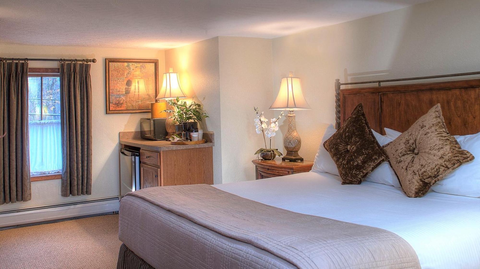 Woodfield Manor - A Sundance Vacations Property Cresco Exteriér fotografie