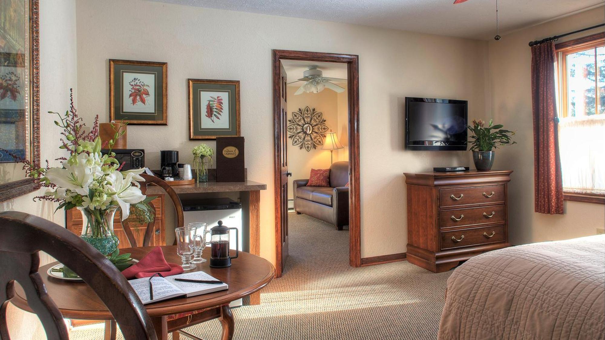 Woodfield Manor - A Sundance Vacations Property Cresco Exteriér fotografie