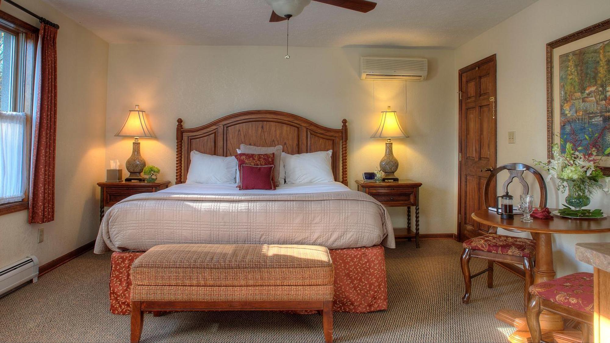 Woodfield Manor - A Sundance Vacations Property Cresco Exteriér fotografie
