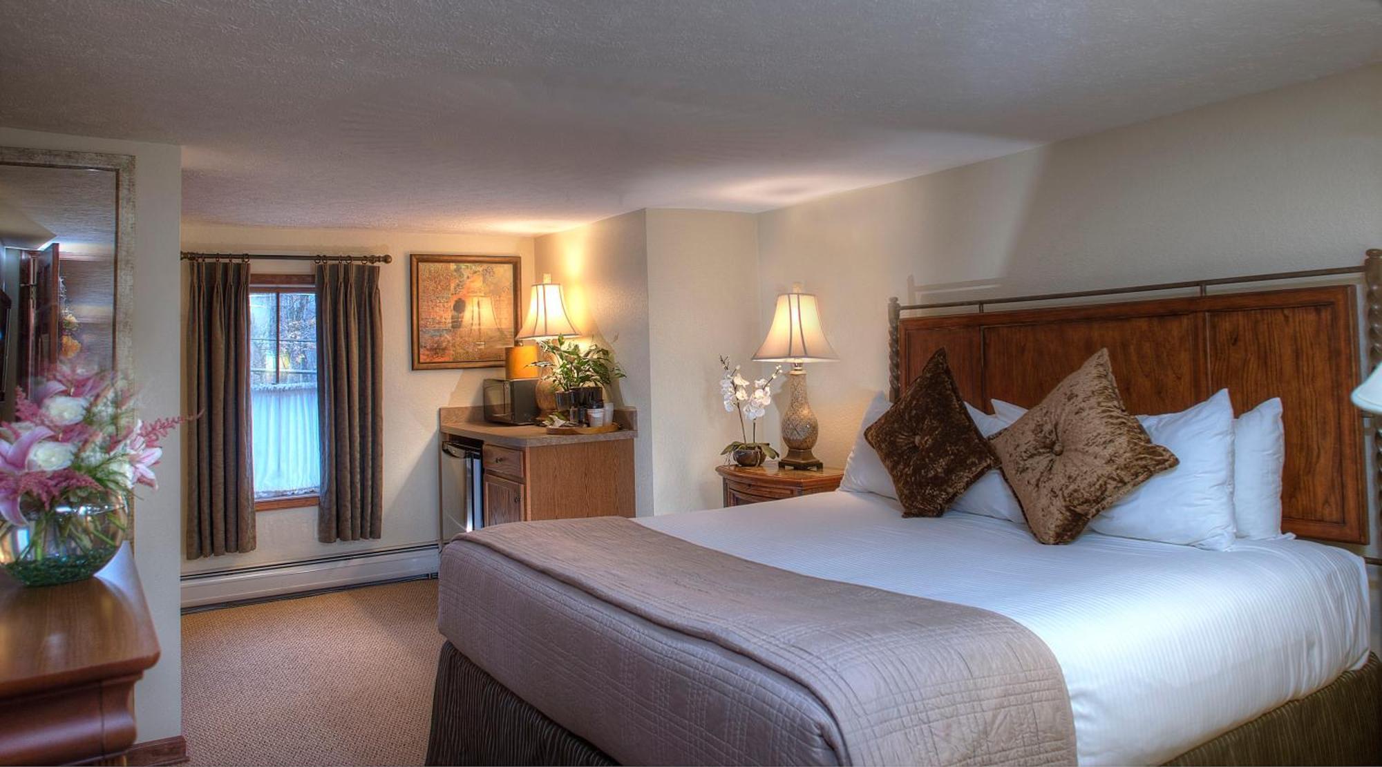 Woodfield Manor - A Sundance Vacations Property Cresco Exteriér fotografie