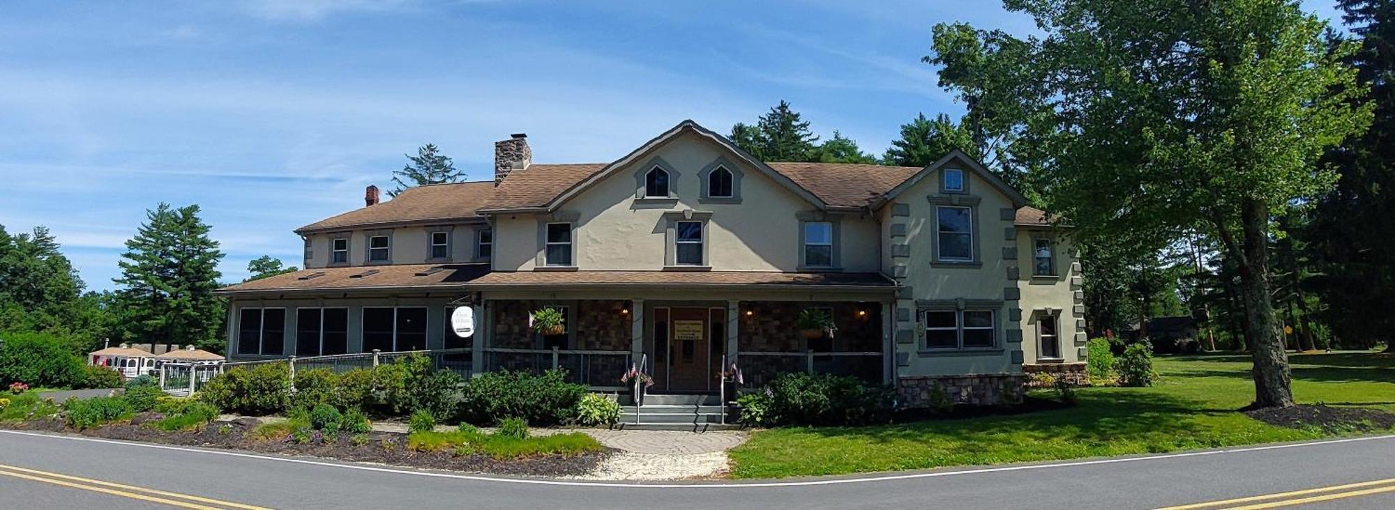 Woodfield Manor - A Sundance Vacations Property Cresco Exteriér fotografie