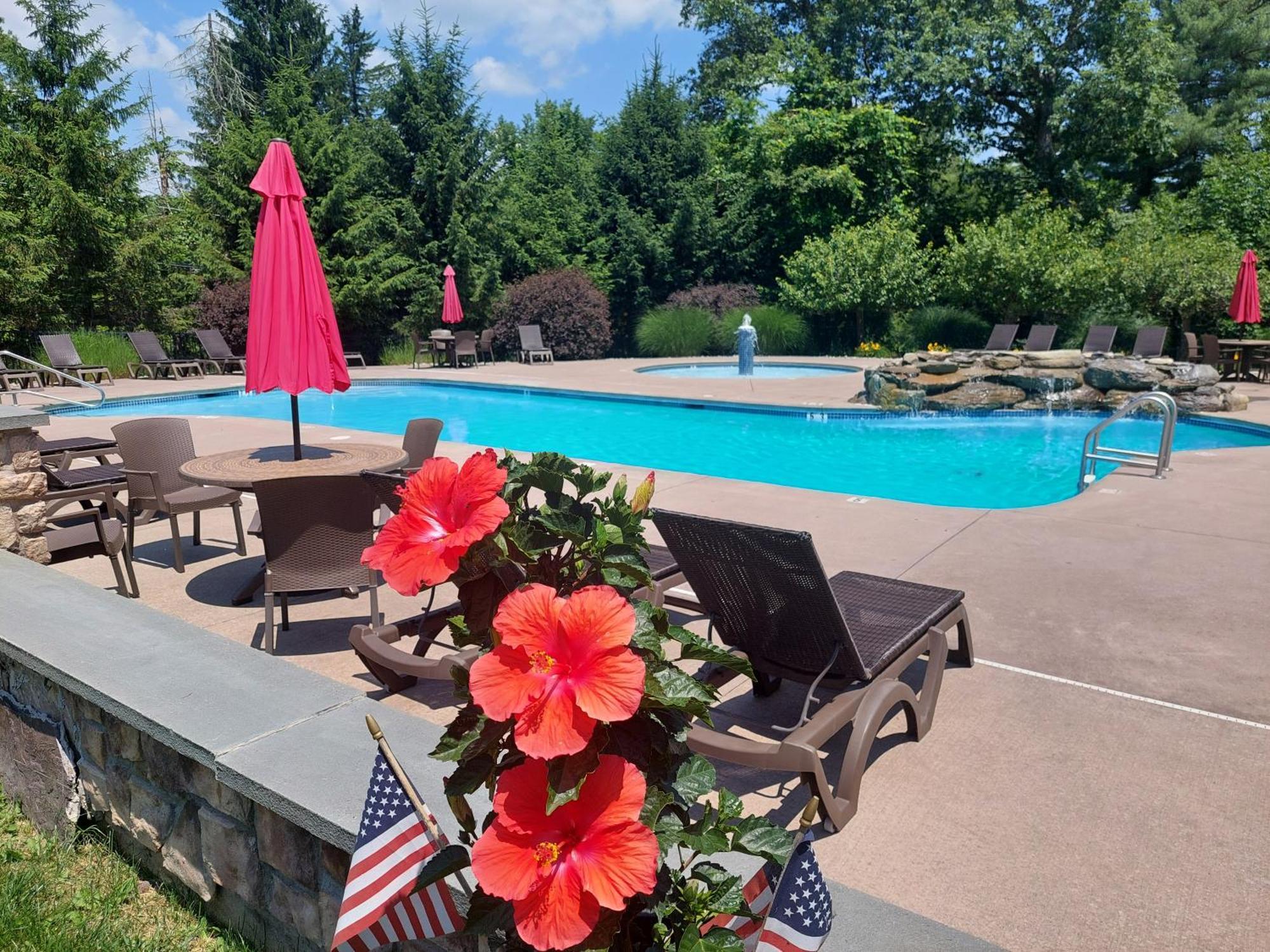 Woodfield Manor - A Sundance Vacations Property Cresco Exteriér fotografie