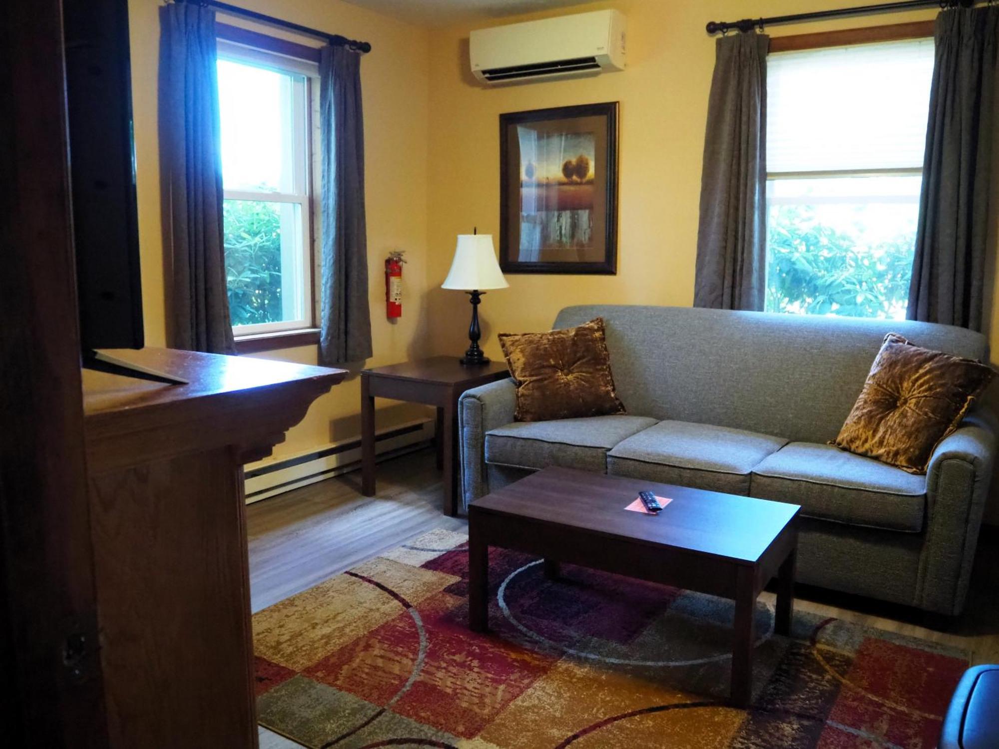 Woodfield Manor - A Sundance Vacations Property Cresco Pokoj fotografie