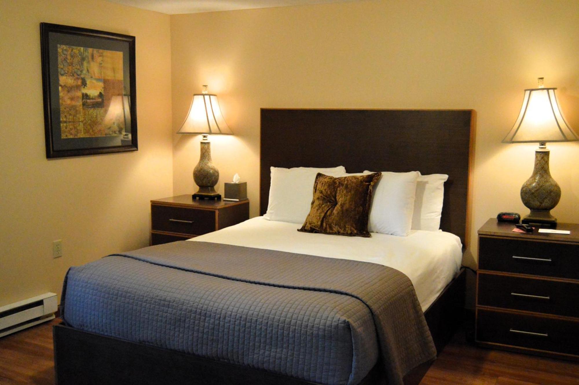 Woodfield Manor - A Sundance Vacations Property Cresco Exteriér fotografie