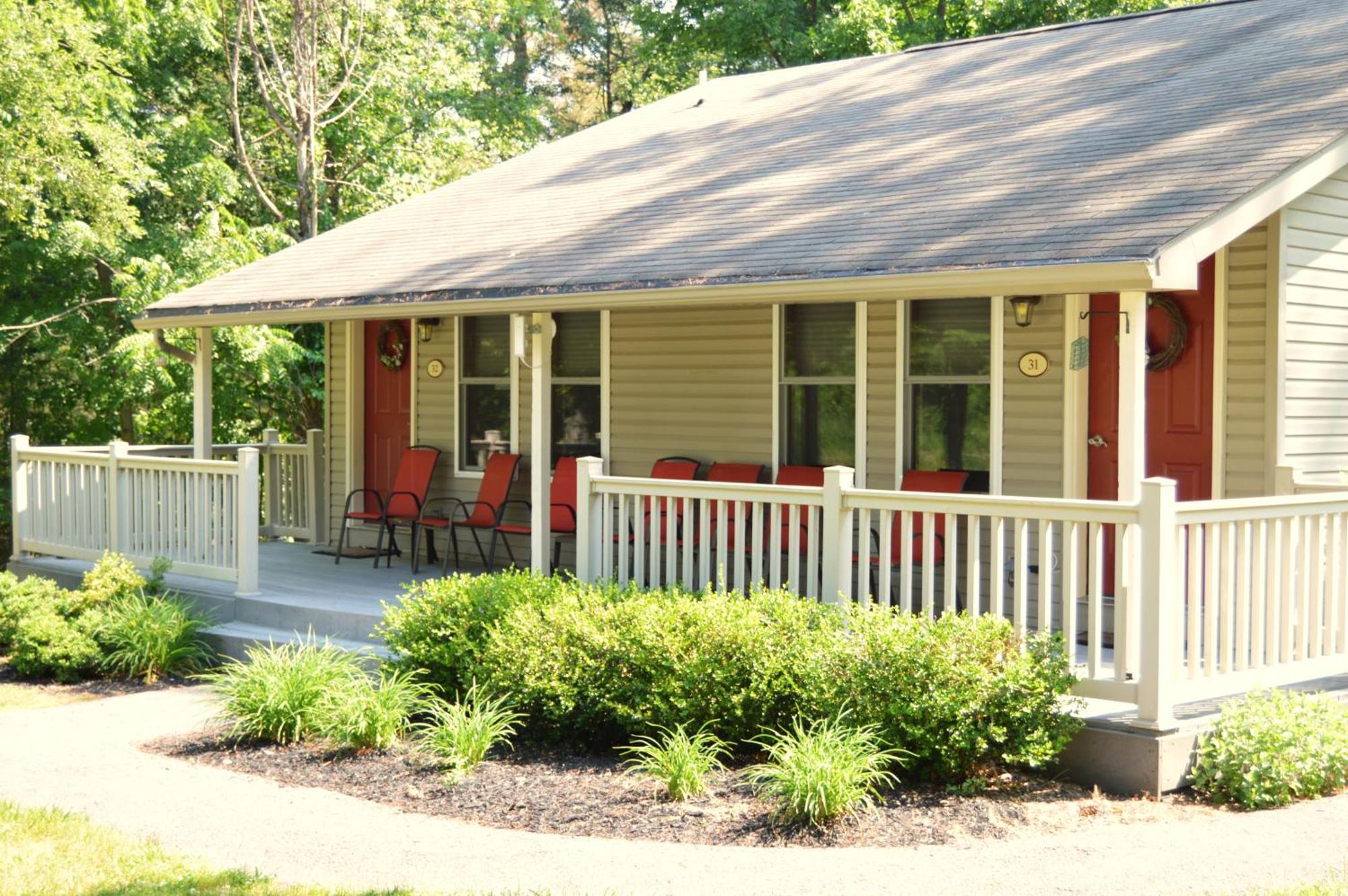 Woodfield Manor - A Sundance Vacations Property Cresco Exteriér fotografie