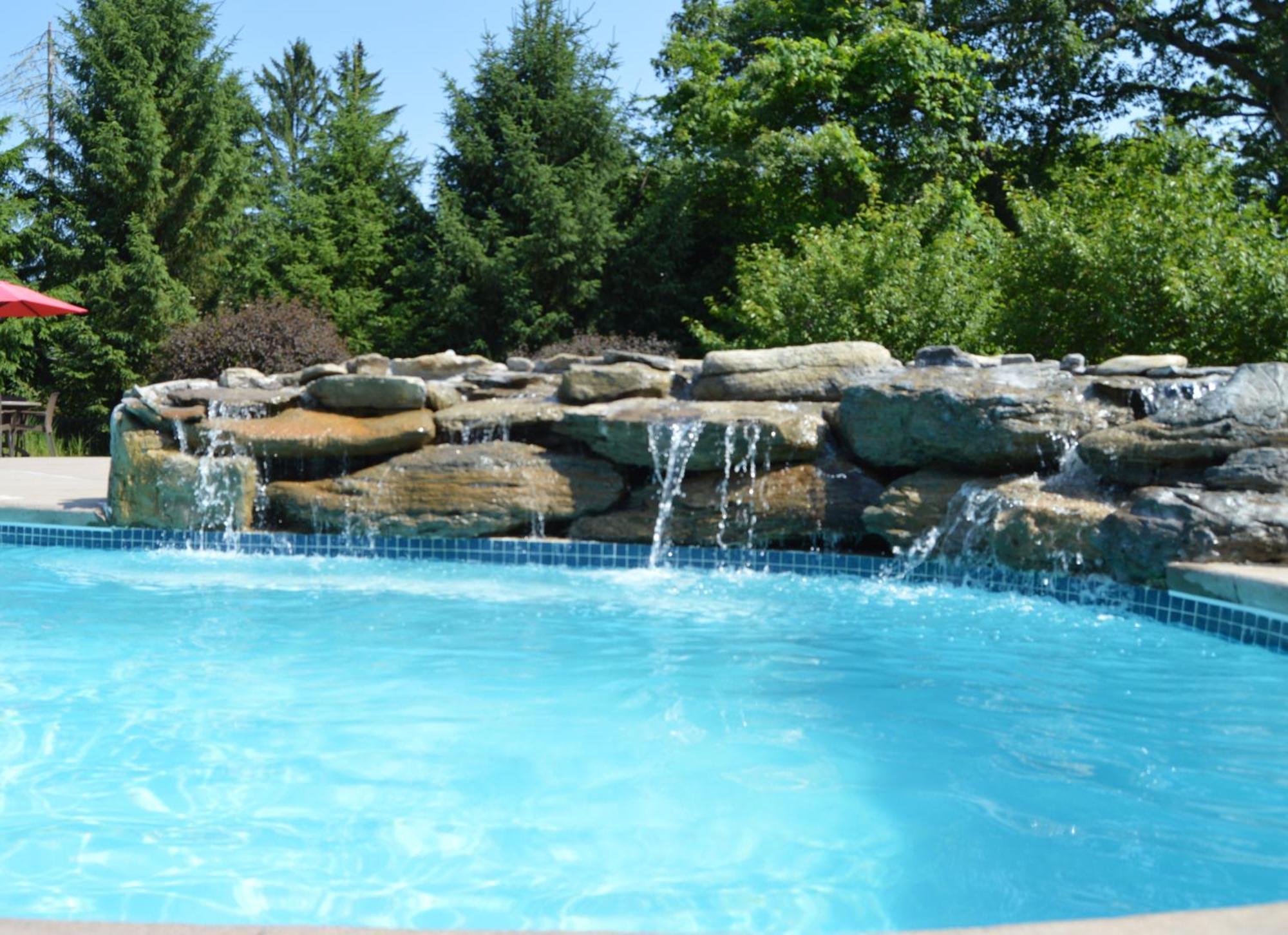 Woodfield Manor - A Sundance Vacations Property Cresco Exteriér fotografie