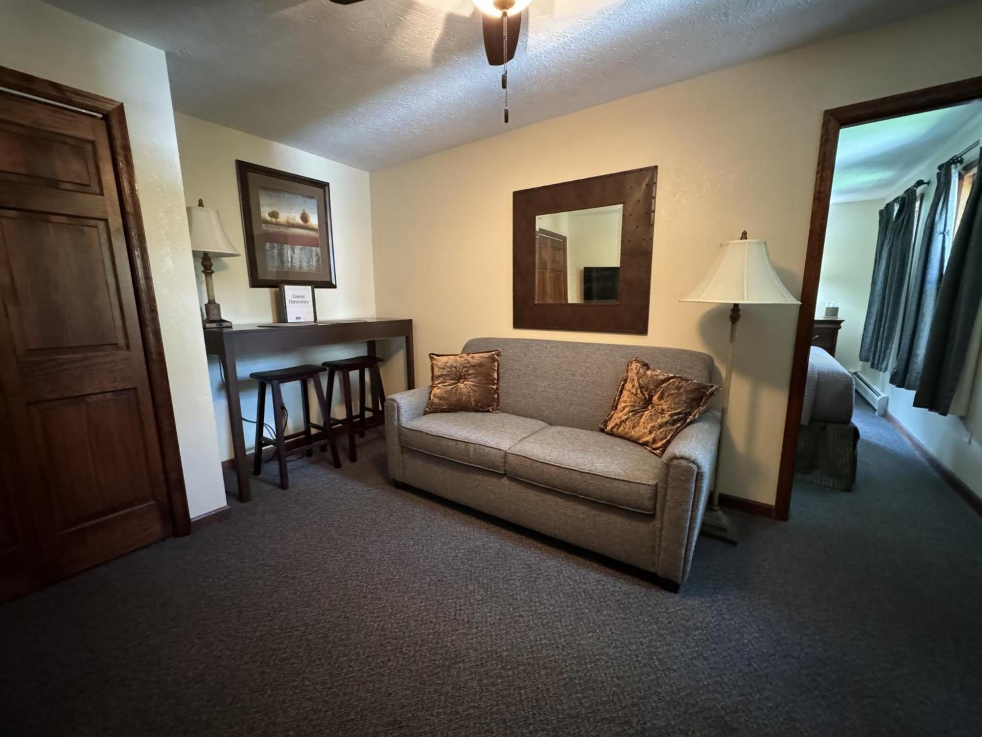 Woodfield Manor - A Sundance Vacations Property Cresco Exteriér fotografie