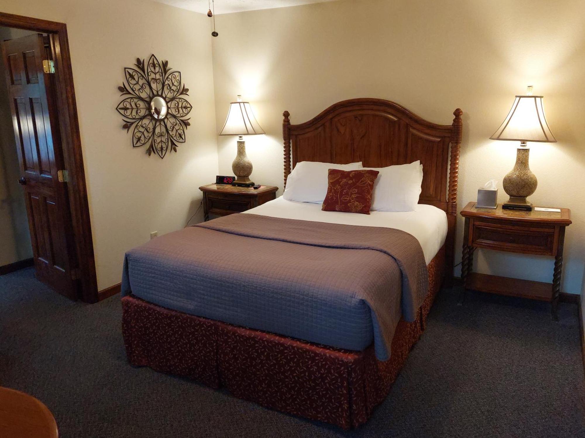 Woodfield Manor - A Sundance Vacations Property Cresco Exteriér fotografie