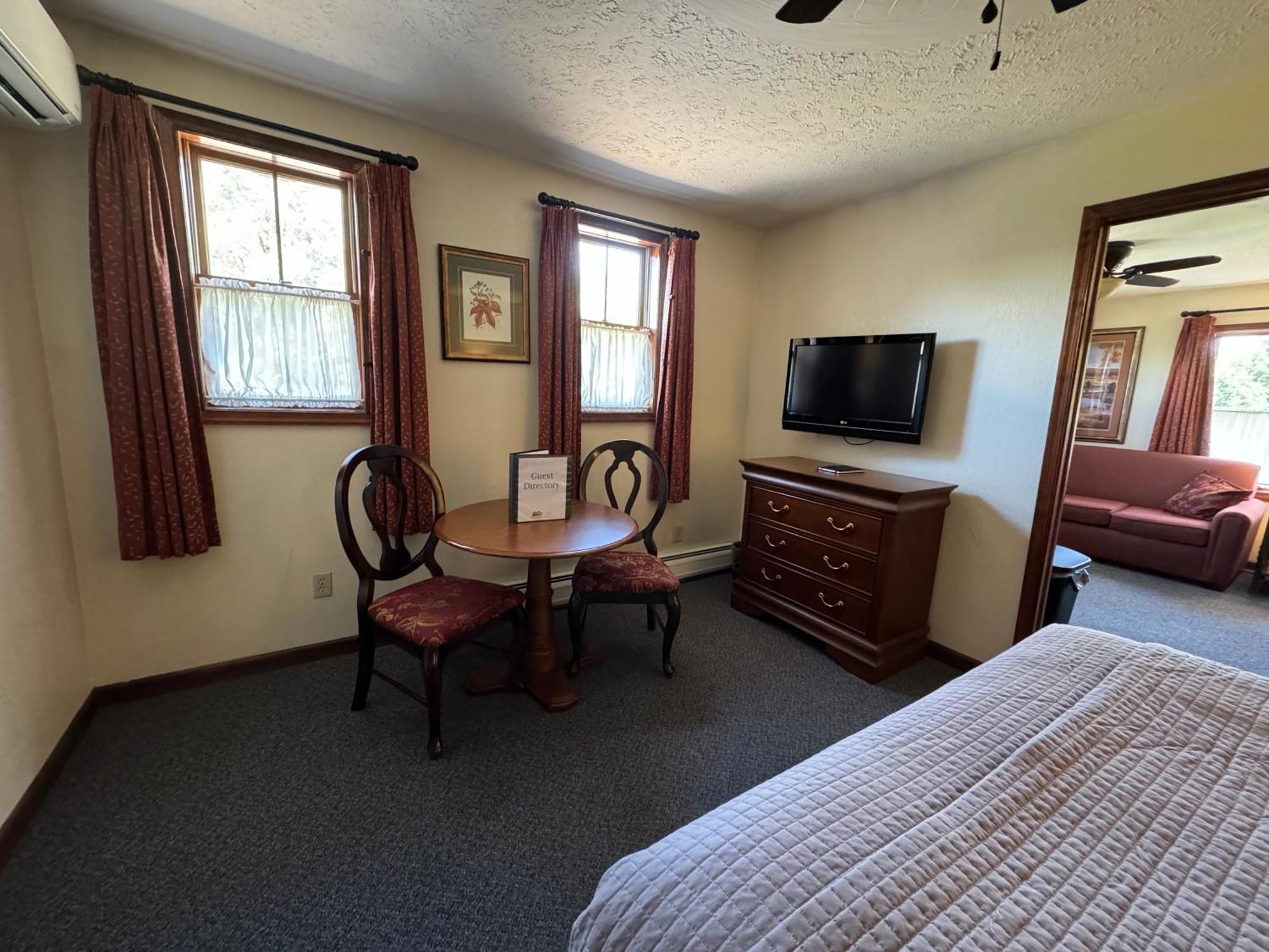 Woodfield Manor - A Sundance Vacations Property Cresco Exteriér fotografie
