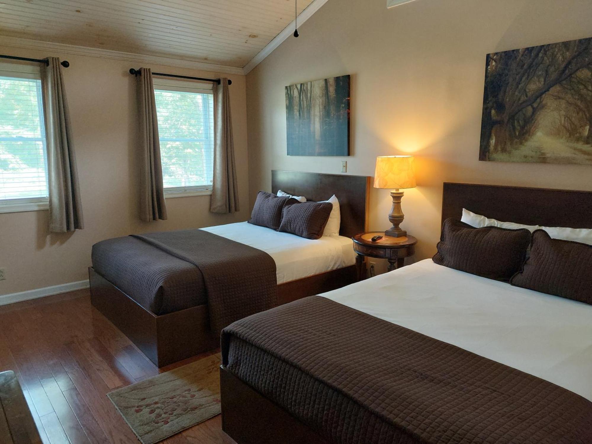 Woodfield Manor - A Sundance Vacations Property Cresco Exteriér fotografie