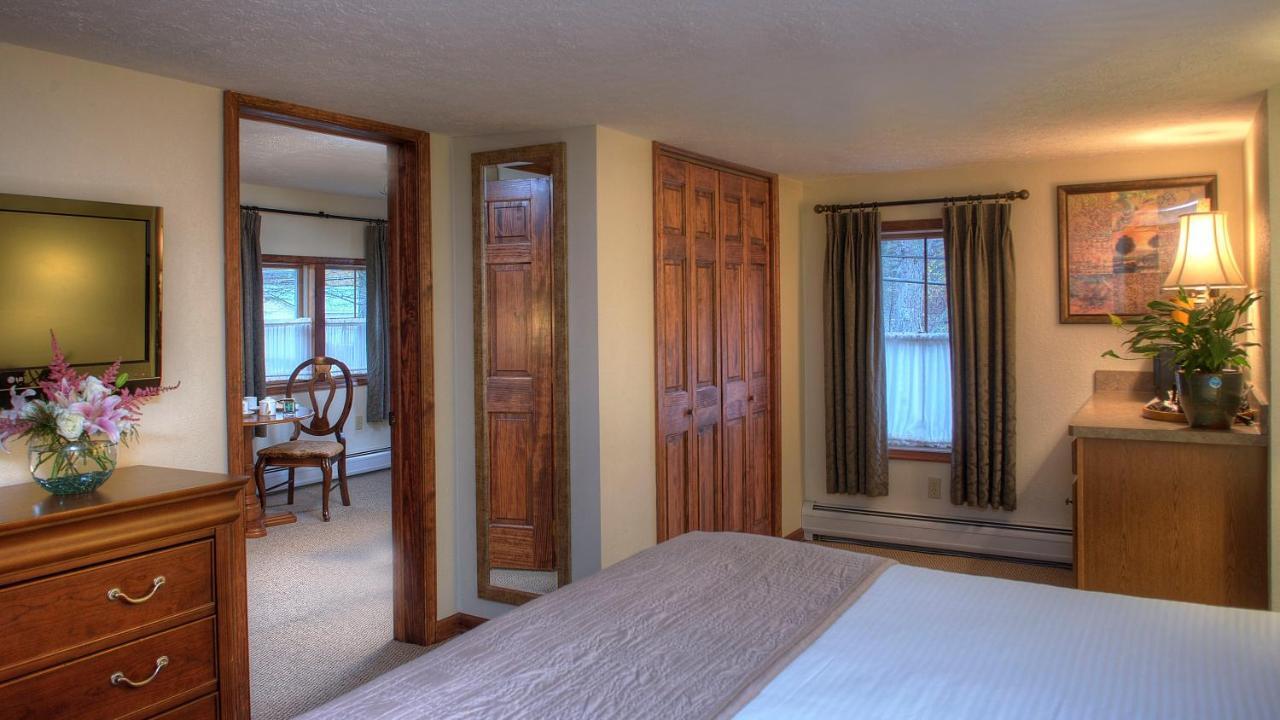Woodfield Manor - A Sundance Vacations Property Cresco Exteriér fotografie